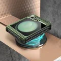 Калъф за Samsung Galaxy Z Flip6 - Supcase Unicorn Beetle Pro - Guldan