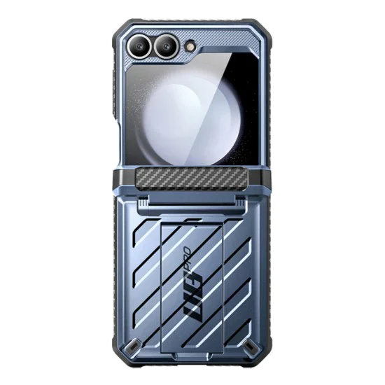 Калъф за Samsung Galaxy Z Flip6 - Supcase Unicorn Beetle Pro - Tilt
