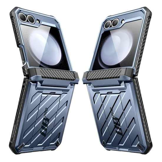 Калъф за Samsung Galaxy Z Flip6 - Supcase Unicorn Beetle Pro - Tilt