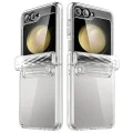 Калъф за Samsung Galaxy Z Flip6 - I-Blason Cosmo - Прозрачен