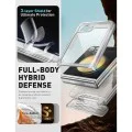 Калъф за Samsung Galaxy Z Flip6 - I-Blason Cosmo - Прозрачен