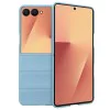 Калъф за Samsung Galaxy Z Flip7 - Magic Shield - Bleu