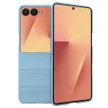 Калъф за Samsung Galaxy Z Flip7 - Magic Shield - Bleu