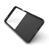 Калъф за Samsung Galaxy Z Flip7 - Magic Shield - Червен