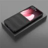 Калъф за Samsung Galaxy Z Flip7 - Magic Shield - Червен