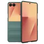 Калъф за Samsung Galaxy Z Flip7 - Magic Shield - Зелен