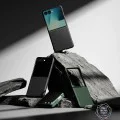 Калъф за Samsung Galaxy Z Flip7 - Оникс - Черен