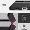 Калъф за Samsung Galaxy Z Flip7 - Оникс - Черен