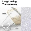 Калъф за Samsung Galaxy Z Flip7 - Ringke - Fusion MagSafe - Прозрачен