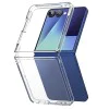 Калъф за Samsung Galaxy Z Flip7 - Ringke - Fusion - Прозрачен