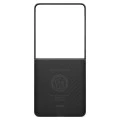 Калъф за Samsung Galaxy Z Flip7 - Spigen - Air Skin - Aramid Черен