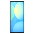 Калъф за Samsung Galaxy Z Flip7 - Spigen - Air Skin - Aramid Черен