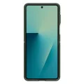 Калъф за Samsung Galaxy Z Flip7 - Spigen Caseology Nano Pop MagSafe - Avo Green