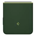 Калъф за Samsung Galaxy Z Flip7 - Spigen Caseology Nano Pop MagSafe - Avo Green