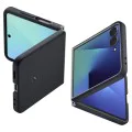 Калъф за Samsung Galaxy Z Flip7 - Spigen Caseology Nano Pop MagSafe - Black Sesame