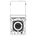 Калъф за Samsung Galaxy Z Flip7 - Ultra Hybrid Pro MagSafe - Neo One