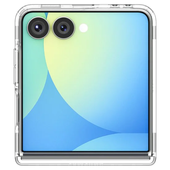 Калъф за Samsung Galaxy Z Flip7 - Ultra Hybrid Pro MagSafe - Neo One