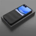 Калъф за Samsung Galaxy Z Flip8 - Magic Shield - Techsuit - Черен