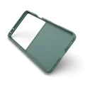 Калъф за Samsung Galaxy Z Flip8 - Magic Shield - Techsuit - Зелен