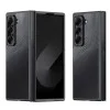 Калъф за Samsung Galaxy Z Fold SE - Dux Ducis Aimo Series - черен