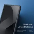 Калъф за Samsung Galaxy Z Fold SE - Dux Ducis Aimo Series - черен