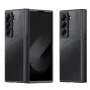Калъф за Samsung Galaxy Z Fold SE - Dux Ducis Aimo Series - черен