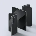 Калъф за Samsung Galaxy Z Fold SE - Dux Ducis Bril - Син