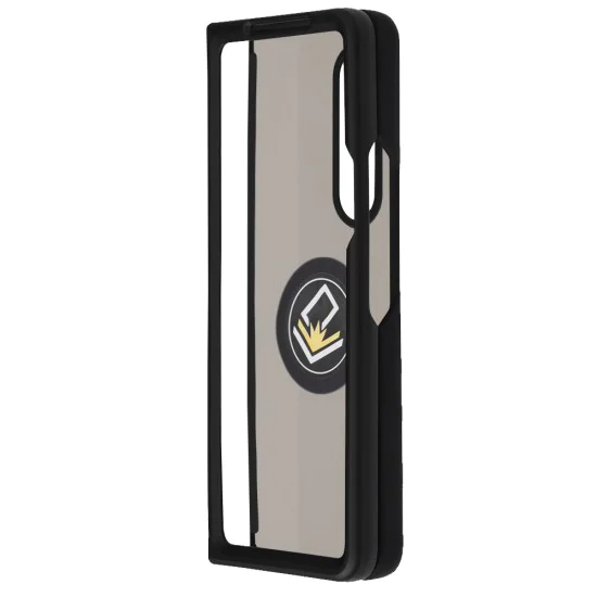 Калъф за Samsung Galaxy Z Fold3 5G - Glinth - Черен