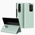 Калъф за Samsung Galaxy Z Fold3 5G - SmartView Series - Зелен