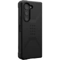 Калъф за Samsung Galaxy Z Fold5 - UAG Civilian - Черен