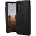 Калъф за Samsung Galaxy Z Fold5 - UAG Civilian - Черен