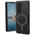 Калъф за Samsung Galaxy Z Fold5 - UAG Plyo Pro - Ash / Space Grey