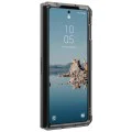 Калъф за Samsung Galaxy Z Fold5 - UAG Plyo Pro - Ash / Space Grey
