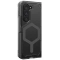 Калъф за Samsung Galaxy Z Fold5 - UAG Plyo Pro - Ash / Space Grey