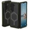 Калъф за Samsung Galaxy Z Fold5 - UAG Plyo Pro - Olive / Space Grey