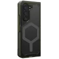 Калъф за Samsung Galaxy Z Fold5 - UAG Plyo Pro - Olive / Space Grey