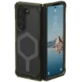 Калъф за Samsung Galaxy Z Fold5 - UAG Plyo Pro - Olive / Space Grey