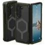 Калъф за Samsung Galaxy Z Fold5 - UAG Plyo Pro - Olive / Space Grey