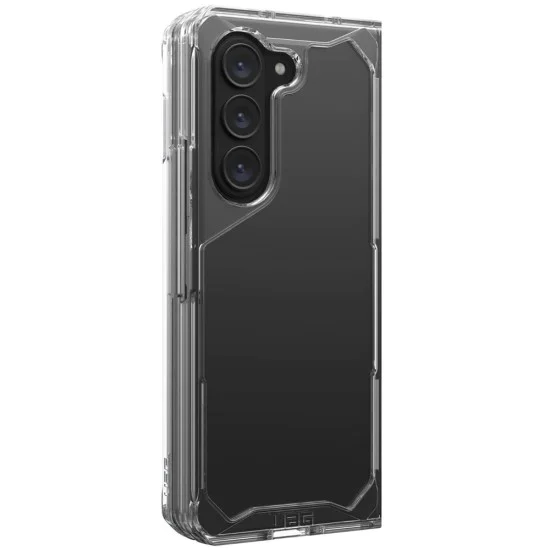 Калъф за Samsung Galaxy Z Fold5 - UAG Plyo - Ice