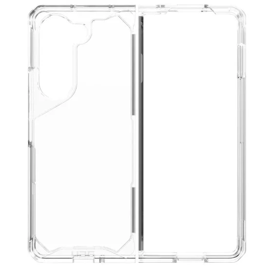 Калъф за Samsung Galaxy Z Fold5 - UAG Plyo - Ice