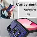 Калъф за Samsung Galaxy Z Fold6 - CamShield Series - Син