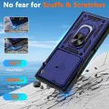 Калъф за Samsung Galaxy Z Fold6 - CamShield Series - Син