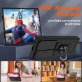 Калъф за Samsung Galaxy Z Fold6 - CamShield Series - черен