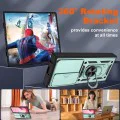 Калъф за Samsung Galaxy Z Fold6 - CamShield Series - зелен