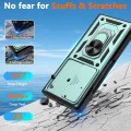 Калъф за Samsung Galaxy Z Fold6 - CamShield Series - зелен