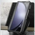 Калъф за Samsung Galaxy Z Fold6 + Чанта - I-Blason Armorbox - Черен