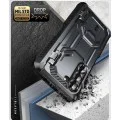 Калъф за Samsung Galaxy Z Fold6 + Чанта - I-Blason Armorbox - Черен