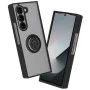 Калъф за Samsung Galaxy Z Fold6 - Glinth - Черен