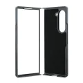 Калъф за Samsung Galaxy Z Fold6 - Karl Lagerfeld Saffiano (KLHCZFD6SAPKINPKK) - Monogram Ikonik