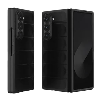 Калъф за Samsung Galaxy Z Fold6 - Magic Shield - Черен